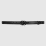 GG Marmont thin belt