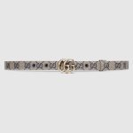 GG Marmont thin belt