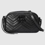 Marmont Small Shoulder Bag