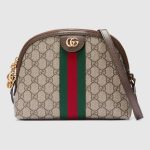 GG Ophidia Small Shoulder Bag