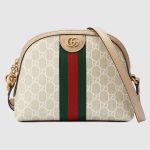 GG Ophidia Small Shoulder Bag
