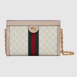 Ophidia GG Small Shoulder Bag