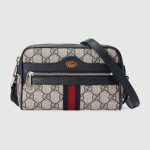 Ophidia Mini Shoulder Bag