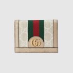 Ophidia Card Case Wallet