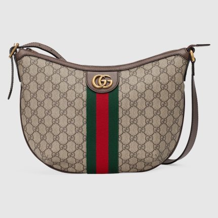 Ophidia Small Crossbody Bag
