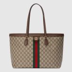 Ophidia Medium Tote Bag