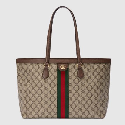 Ophidia Medium Tote Bag