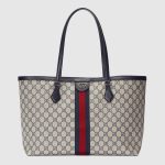 Ophidia Medium Tote Bag