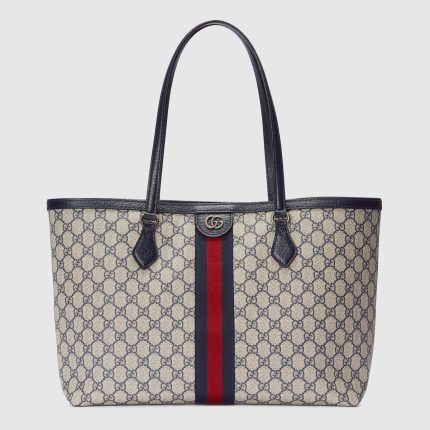Ophidia Medium Tote Bag