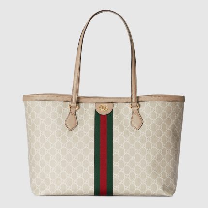 Ophidia Medium Tote Bag
