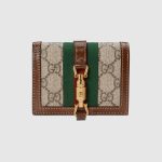 Jackie 1961 Card Case Wallet