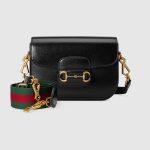 Horsebit 1955 Mini Shoulder Bag