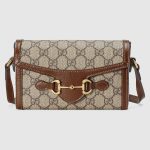 Gucci Horsebit 1955 Mini Bag
