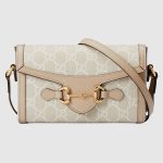 Gucci Horsebit 1955 Mini Bag