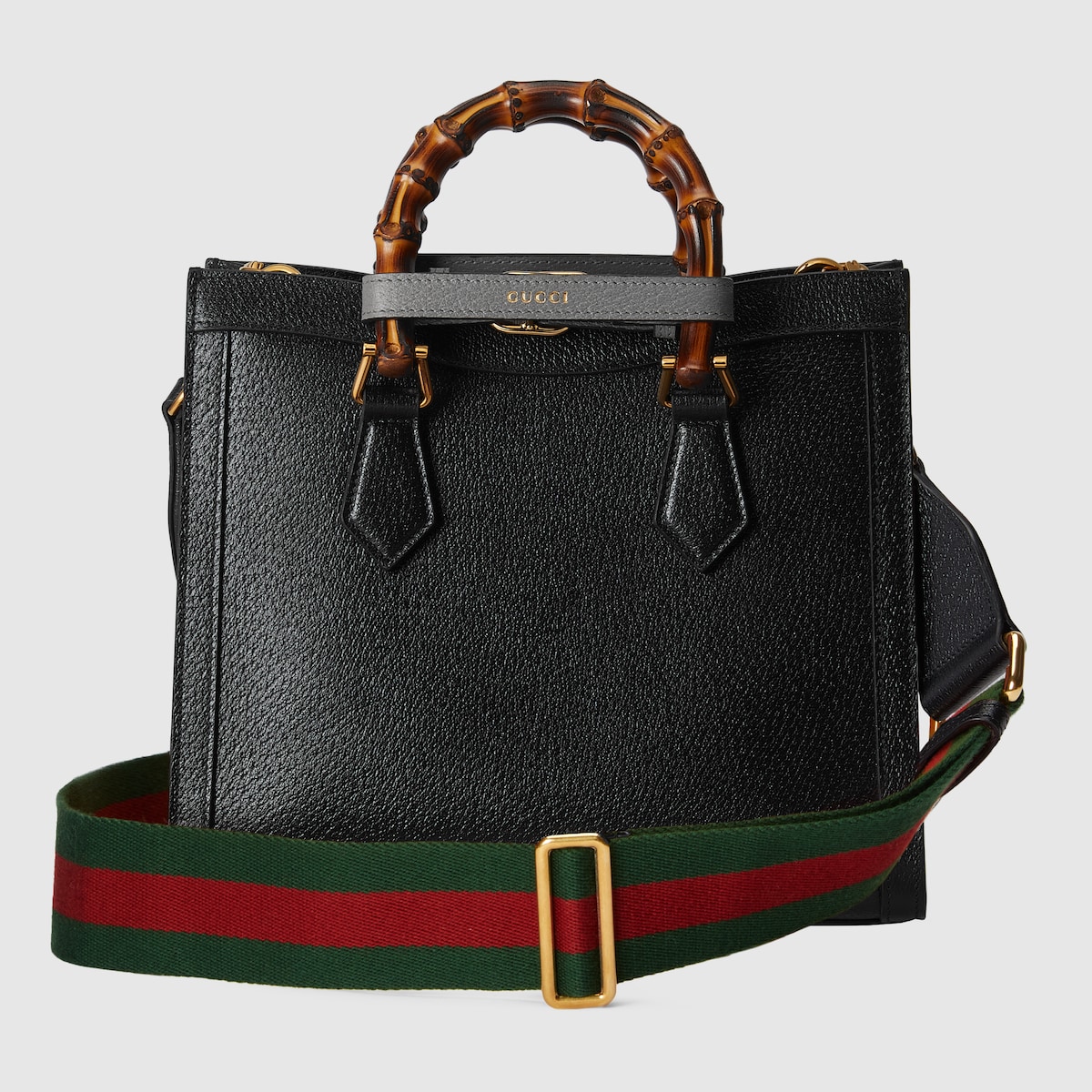 Gucci Diana Small Tote Bag - Image 4