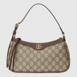 Ophidia Small Shoulder Bag