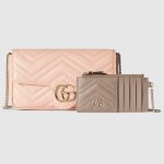 GG Marmont Super Mini Bag