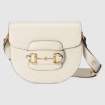 Gucci Horsebit 1955 Mini Rounded Bag