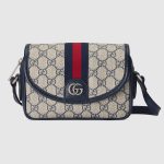 Ophidia Mini Shoulder Bag