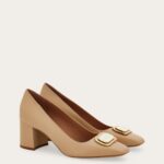 New Vara plate pump
