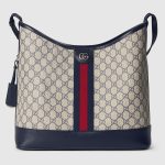 Ophidia Medium Shoulder Bag