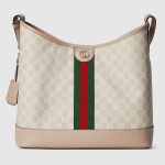 Ophidia Medium Shoulder Bag