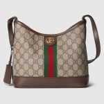 Ophidia Small Shoulder Bag