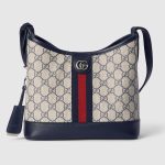 Ophidia Small Shoulder Bag
