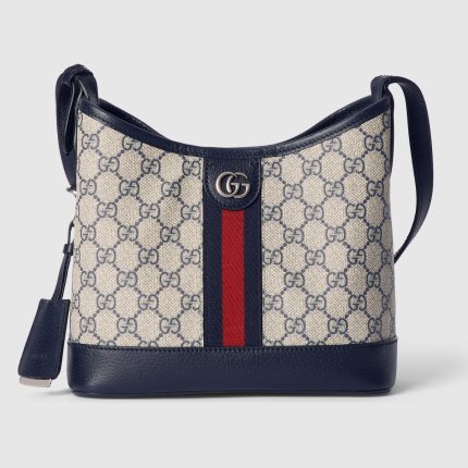Ophidia Small Shoulder Bag