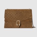 Dionysus Large Shoulder Bag