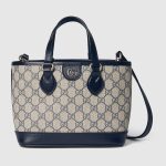 Ophidia Mini Tote Bag