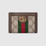 Ophidia Bi-fold Wallet
