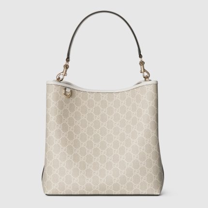 Emblem Small Shoulder Bag