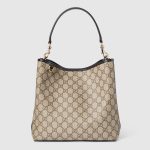 Emblem Small Shoulder Bag