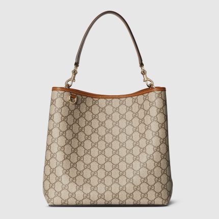 Emblem Small Shoulder Bag
