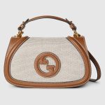 Gucci Blondie Small Top Handle Bag