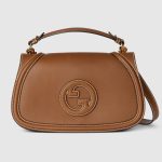 Gucci Blondie Medium Top Handle Bag