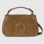 Gucci Blondie Medium Top Handle Bag