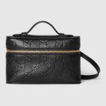 GG Emblem Super Mini Bag