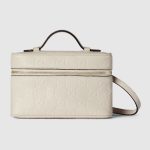 GG Emblem Super Mini Bag