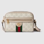 Ophidia Mini Shoulder Bag