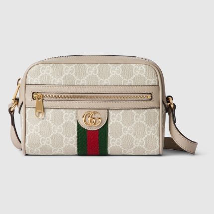 Ophidia Mini Shoulder Bag