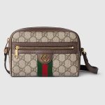Ophidia Mini Shoulder Bag