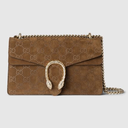 Dionysus Small Shoulder Bag