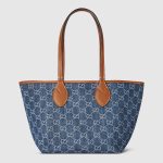 Gucci Totissima Small Tote Bag