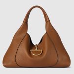 Gucci Softbit Maxi Shoulder Bag