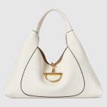 Gucci Softbit Maxi Shoulder Bag