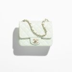Mini Classic Handbag