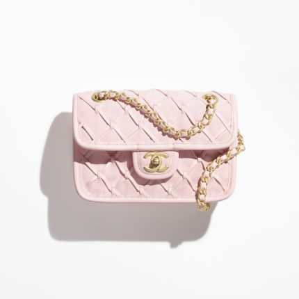 Mini Flap Bag