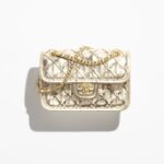 Mini Flap Bag